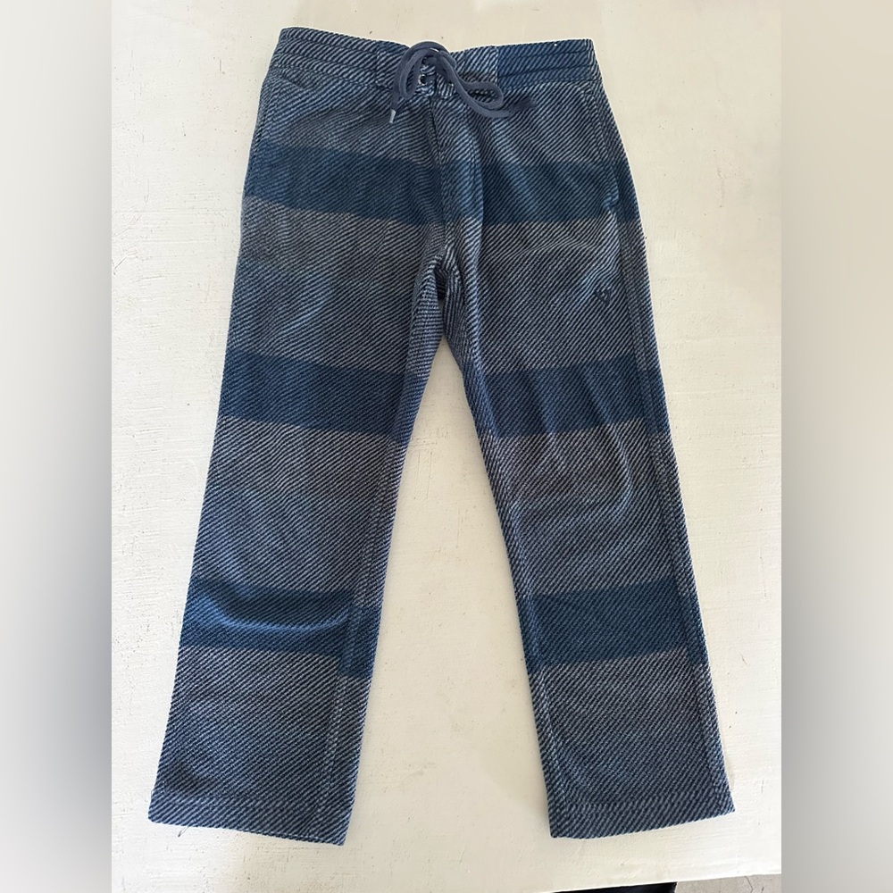 VISSLA boys sofa surfer Pants